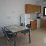 Apartman Skeleas *