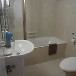 Skeleas Apartman Piszúri