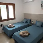 Skeleas Apartman