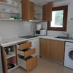 Apartman Skeleas *