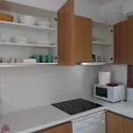 Apartman Skeleas Piszúri