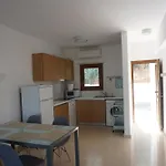Apartman Skeleas *
