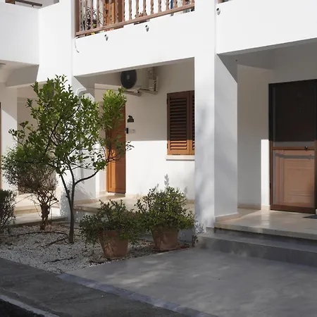 Διαμέρισμα Skeleas *