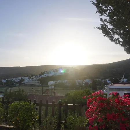 Skeleas Διαμέρισμα Πισσούρι