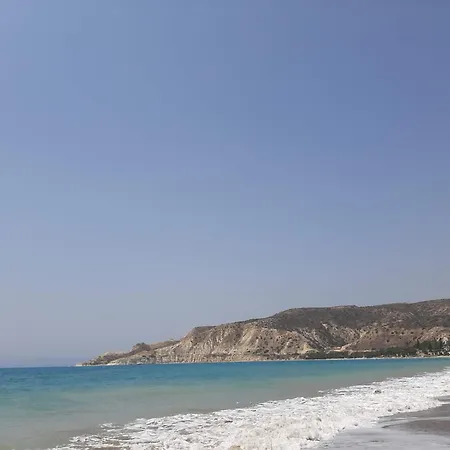 Skeleas Διαμέρισμα *