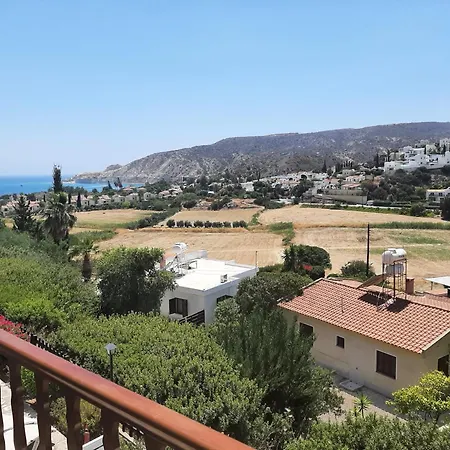 Διαμέρισμα Skeleas