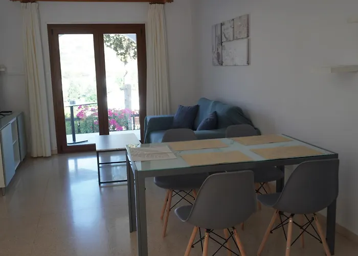 Skeleas Διαμέρισμα