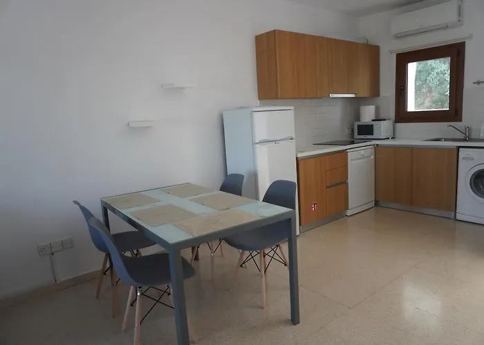 Διαμέρισμα Skeleas *