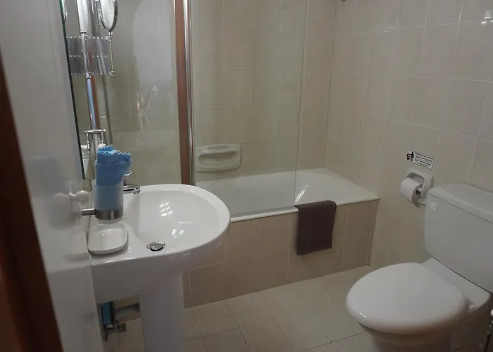 Skeleas Διαμέρισμα Πισσούρι