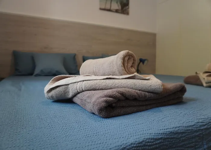 Διαμέρισμα Skeleas *