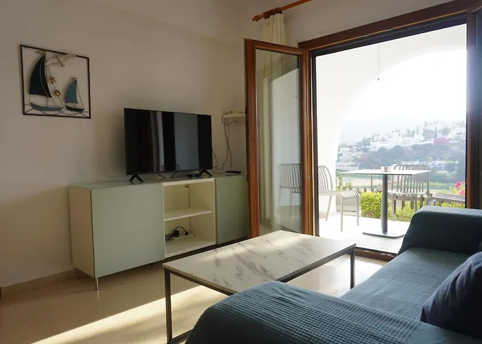 Διαμέρισμα Skeleas