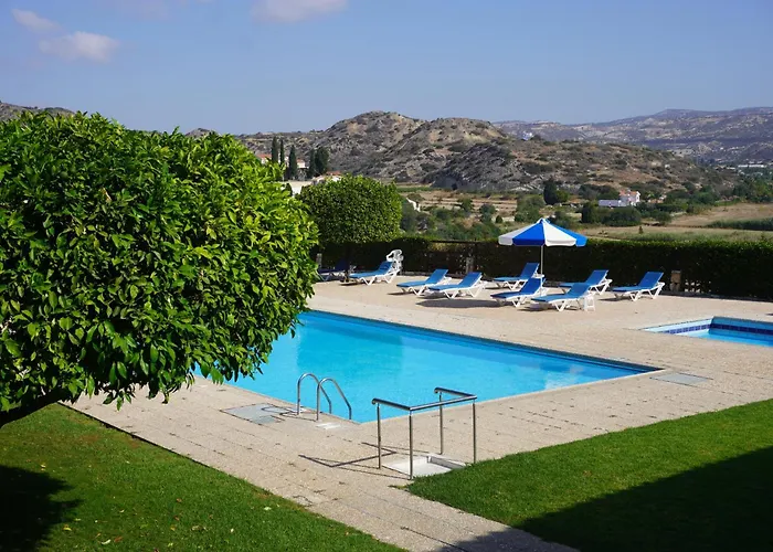 Διαμέρισμα Skeleas *