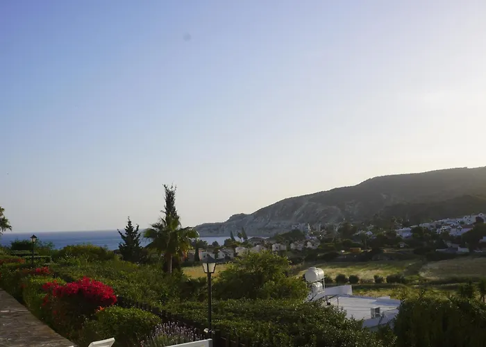 Skeleas Διαμέρισμα *