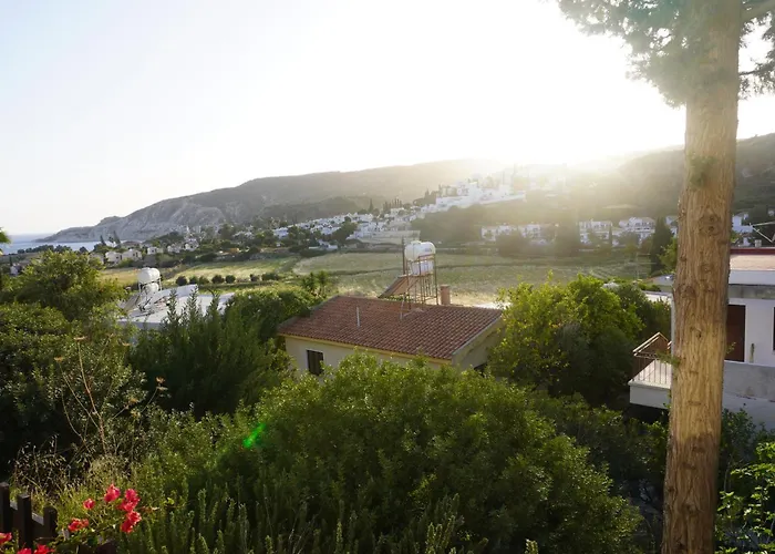 Skeleas Διαμέρισμα