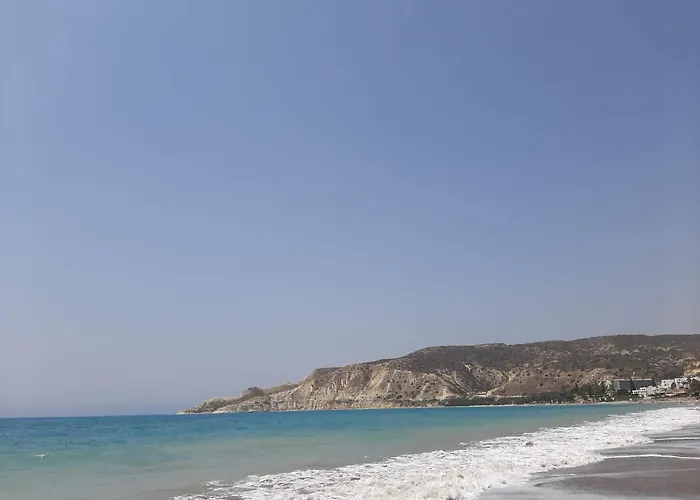 Skeleas Διαμέρισμα *