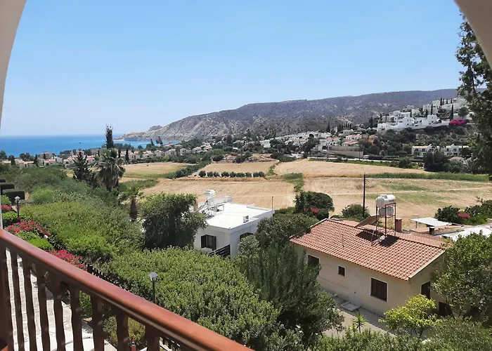 Διαμέρισμα Skeleas