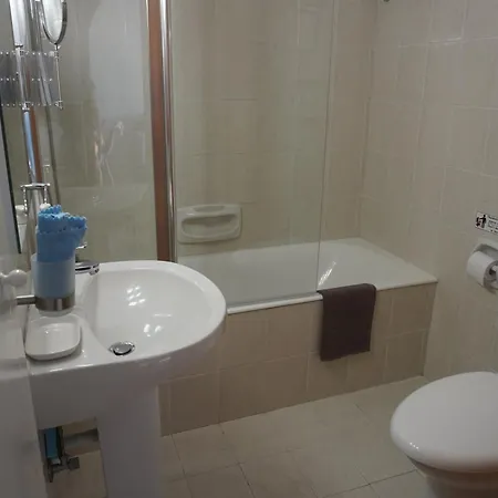 Skeleas شقة بيسوري