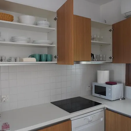 Apartment Skeleas Pissouri