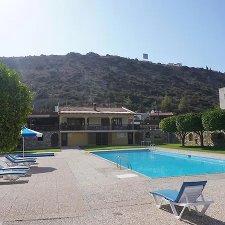 Apartment Skeleas Pissouri