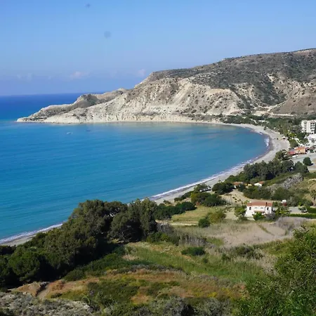 Apartment Skeleas Pissouri