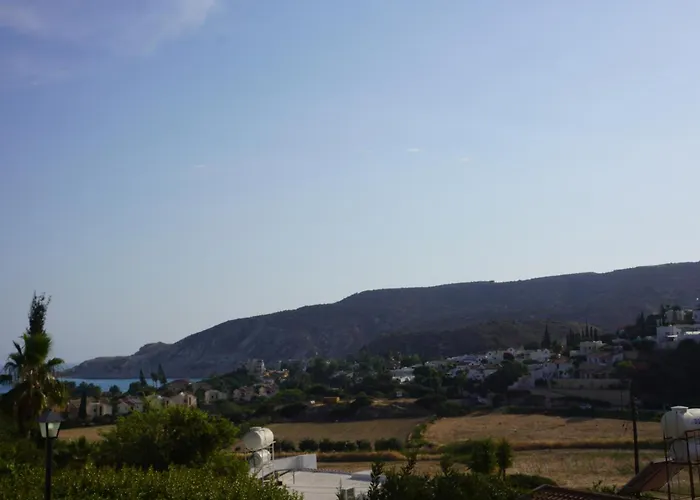 Appartamento Skeleas