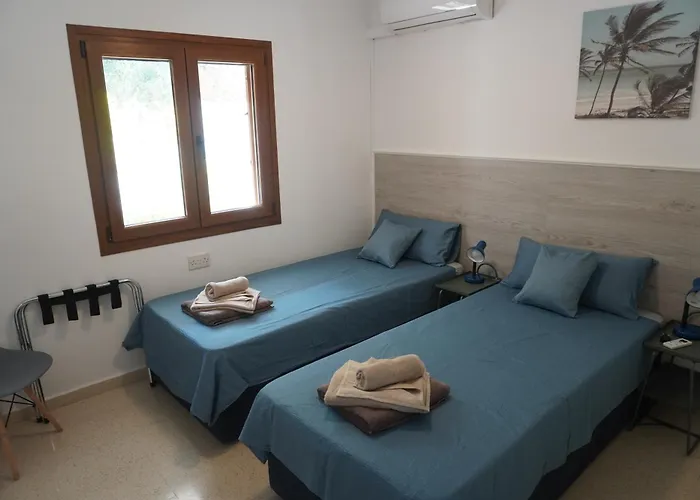 Skeleas Appartamento