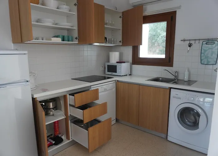 Appartamento Skeleas *