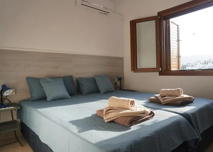 Appartamento Skeleas *