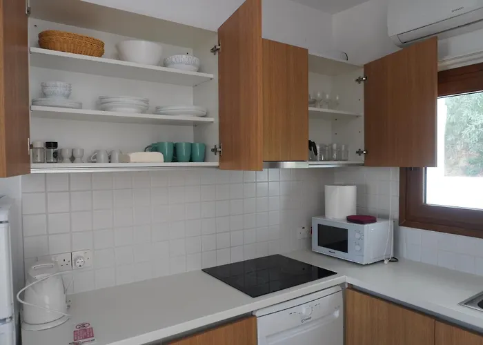 Appartamento Skeleas Pissouri