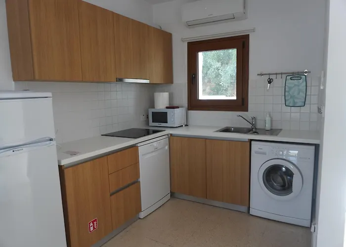 Appartamento Skeleas