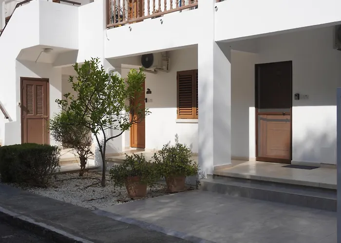 Appartamento Skeleas *