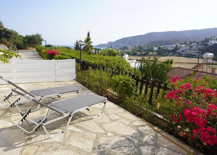 Skeleas Appartamento *