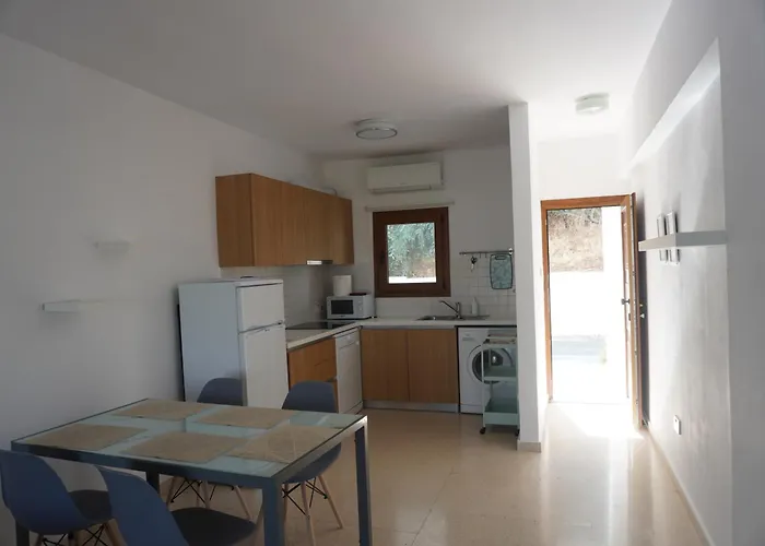 Appartamento Skeleas *