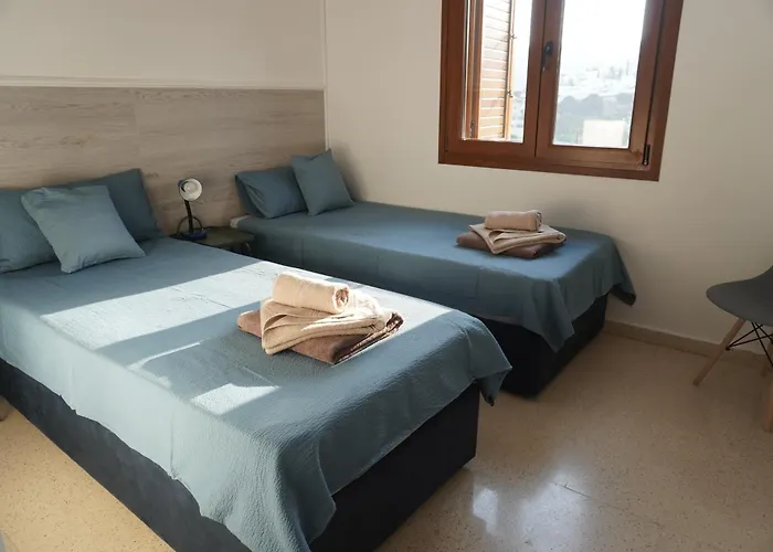 Skeleas Appartamento