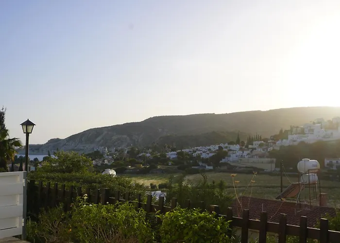 Appartamento Skeleas