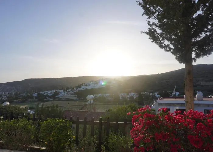 Skeleas Appartamento Pissouri