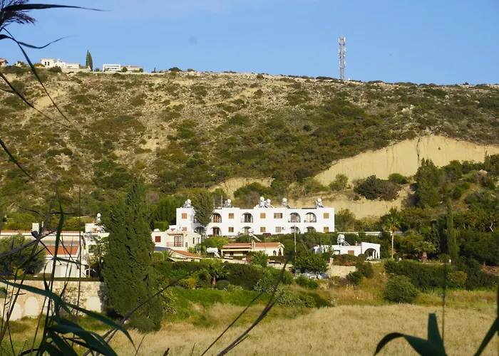 Skeleas Appartamento