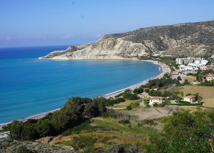 Appartamento Skeleas Pissouri