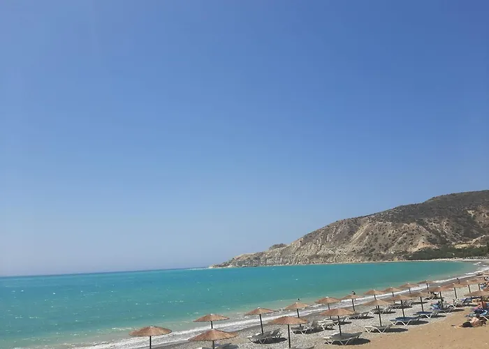 Skeleas Appartamento